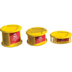 AME International - Cribbing Blocks & Sets Material: Steel Height (Inch): 12 - Americas Industrial Supply