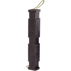 AME International - Cribbing Blocks & Sets Material: Recycled Plastic Height (Inch): 36 - Americas Industrial Supply
