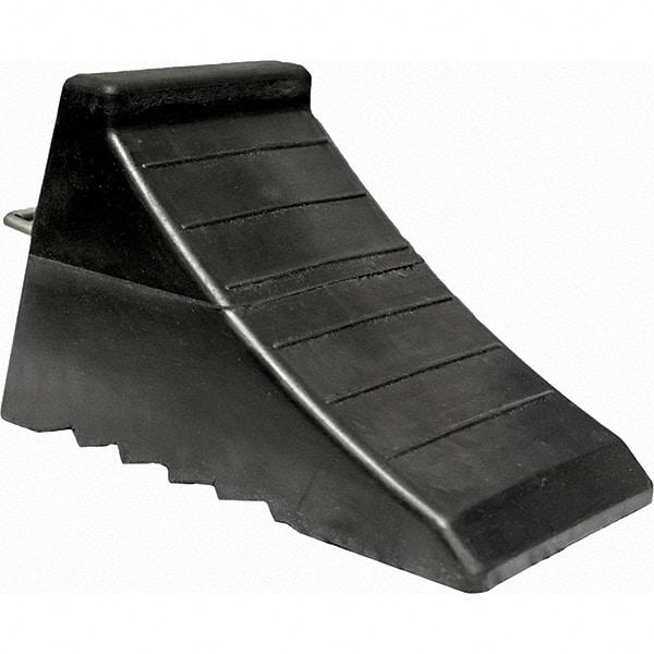 AME International - Wheel Chocks Width (Inch): 4 Height (Inch): 6 - Americas Industrial Supply