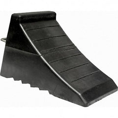 AME International - Wheel Chocks Width (Inch): 4 Height (Inch): 6 - Americas Industrial Supply