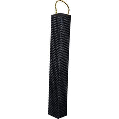 AME International - Wheel Chocks Width (Inch): 6 Height (Inch): 7 - Americas Industrial Supply
