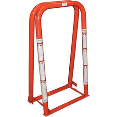AME International - Box Tire Cage - For OTR - Americas Industrial Supply