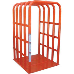 AME International - Box Tire Cage - For OTR - Americas Industrial Supply