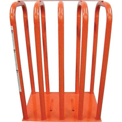 AME International - Box Tire Cage - For OTR - Americas Industrial Supply