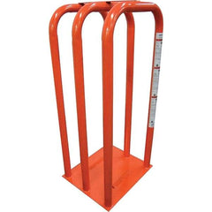 AME International - Box Tire Cage - For OTR - Americas Industrial Supply