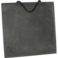 AME International - Jack Lever Bars & Jack Accessories Type: Jack Plate For Use With: HD, CON & AG Wheels - Americas Industrial Supply