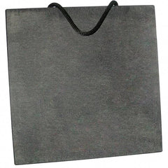 AME International - Jack Lever Bars & Jack Accessories Type: Jack Plate For Use With: HD, CON & AG Wheels - Americas Industrial Supply