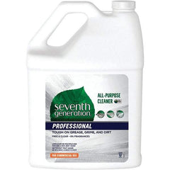 Seventh Generation - All-Purpose Cleaners & Degreasers   Type: All-Purpose Cleaner    Container Type: Bottle - Americas Industrial Supply