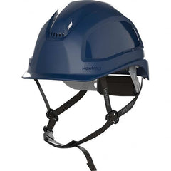 HexArmor - ANSI Type I Class C 4-Point Ratchet Short Brim Hard Hat - Americas Industrial Supply