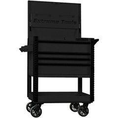 EXTREME TOOLS - Tool Storage Carts Type: Tool Cart Number of Drawers: 4 - Americas Industrial Supply