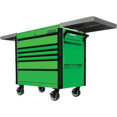 EXTREME TOOLS - Tool Storage Carts Type: Tool Cart Number of Drawers: 6 - Americas Industrial Supply