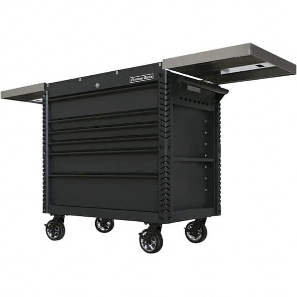 EXTREME TOOLS - Tool Storage Carts Type: Tool Cart Number of Drawers: 6 - Americas Industrial Supply