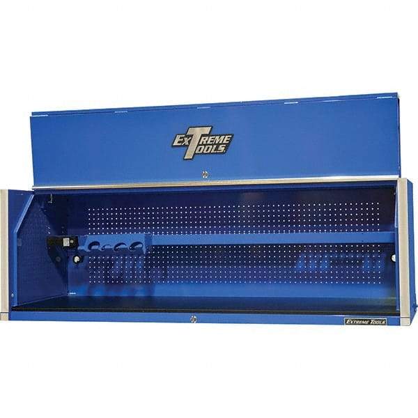 EXTREME TOOLS - Tool Boxes, Cases & Chests Type: Tool Hutch Width Range: 72" and Wider - Americas Industrial Supply