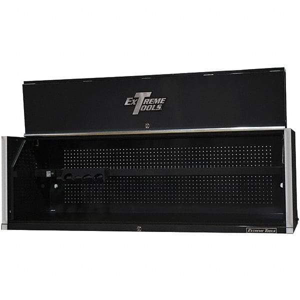 EXTREME TOOLS - Tool Boxes, Cases & Chests Type: Tool Hutch Width Range: 72" and Wider - Americas Industrial Supply
