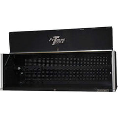 EXTREME TOOLS - Tool Boxes, Cases & Chests Type: Tool Hutch Width Range: 72" and Wider - Americas Industrial Supply