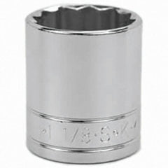 SK - Hand Socket - Americas Industrial Supply