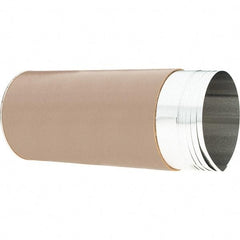 Made in USA - 100 Inch Long x 6 Inch Wide x 0.003 Inch Thick, Roll Shim Stock - Aluminum - Americas Industrial Supply