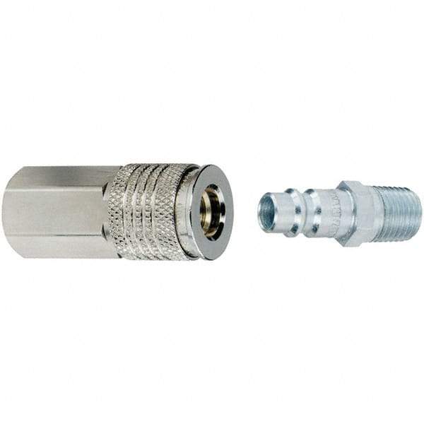 Dynabrade - Mesh Style Coupler - Use with Dynabrade Plugs - Americas Industrial Supply