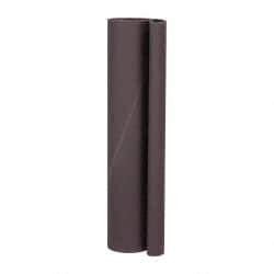 Tru-Maxx - 37" Wide x 75" OAL, 180 Grit, Aluminum Oxide Abrasive Belt - Aluminum Oxide, Very Fine, Coated, X Weighted Cloth Backing - Americas Industrial Supply