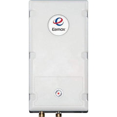 Eemax - 240 Volt Electric Water Heater - 3.5 KW, 15 Amp, 14 Wire Gauge - Americas Industrial Supply