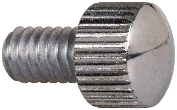 Mitutoyo - #4-48, 5mm Ball Diam, Carbide Shell Contact Point - 5/32" Contact Point Length, Use with AGD 1,2,3,4 - Americas Industrial Supply