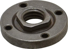 Milwaukee Tool - Angle & Disc Grinder Flange - For Use with Sanders/Grinders - Americas Industrial Supply