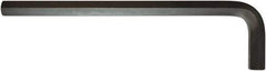 Bondhus - 17mm Hex, Long Arm, Hex Key - 11" OAL, Metric System of Measurement - Americas Industrial Supply