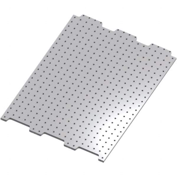 Phillips Precision - CMM Fixtures Type: Fixture Plates Plate Design: Standard - Americas Industrial Supply