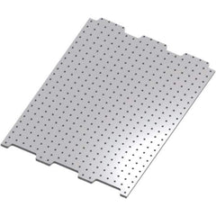 Phillips Precision - CMM Fixtures Type: Fixture Plates Plate Design: Standard - Americas Industrial Supply