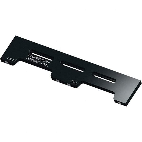 Phillips Precision - CMM Fixtures Type: Fixture Plates Plate Design: Standard - Americas Industrial Supply