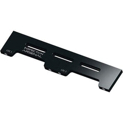 Phillips Precision - CMM Fixtures Type: Fixture Plates Plate Design: Standard - Americas Industrial Supply