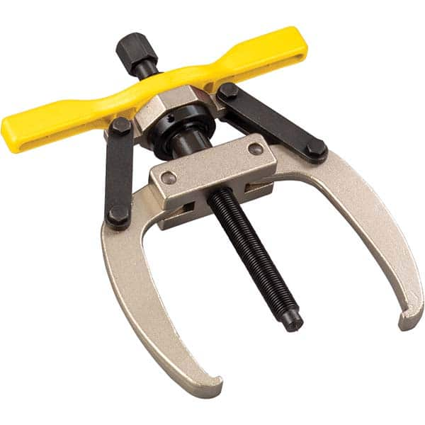 Enerpac - Pullers & Separators Type: Heavy Duty Jaw Puller Applications: Wheels; Sprockets; Bearings - Americas Industrial Supply