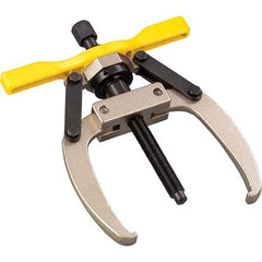 Pullers & Separators; Type: Heavy Duty Jaw Puller; Heavy-Duty Jaw Puller; Applications: Bearings; Wheels; Sprockets; Maximum Spread (Decimal Inch): 10.2400; Maximum Spread (mm): 260.00; Minimum Spread (mm): 35.00; Minimum Spread (Decimal Inch): 1.4; Numbe