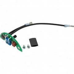 Master Appliance - Heat Gun Accessories Accessory Type: Circuit Board For Use With: VT-752D-02 - Americas Industrial Supply