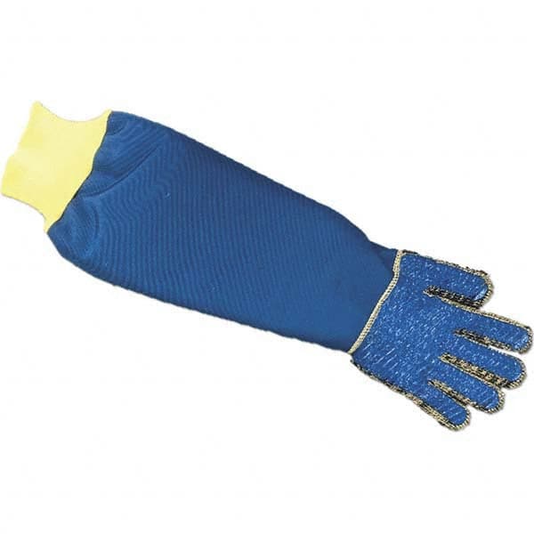 Tilsatec - Size 2XL (11), ANSI Cut Lvl A9, Abrasion Lvl 3, PVC Coated Cut & Puncture Resistant Gloves - Americas Industrial Supply