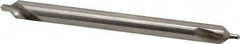 Keo - #4 Plain Cut 82° Incl Angle High Speed Steel Combo Drill & Countersink - Americas Industrial Supply