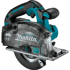 Makita - Cordless Circular Saws Voltage: 18 Battery Chemistry: Lithium-Ion - Americas Industrial Supply