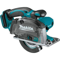 Makita - Cordless Circular Saws Voltage: 18 Battery Chemistry: Lithium-Ion - Americas Industrial Supply