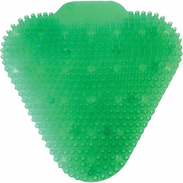 Rochester Midland Corporation - 1 10-Piece EVA Resin Non-Para Urinal Screen - Americas Industrial Supply