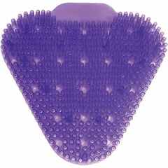 Rochester Midland Corporation - 1 10-Piece EVA Resin Non-Para Urinal Screen - Americas Industrial Supply