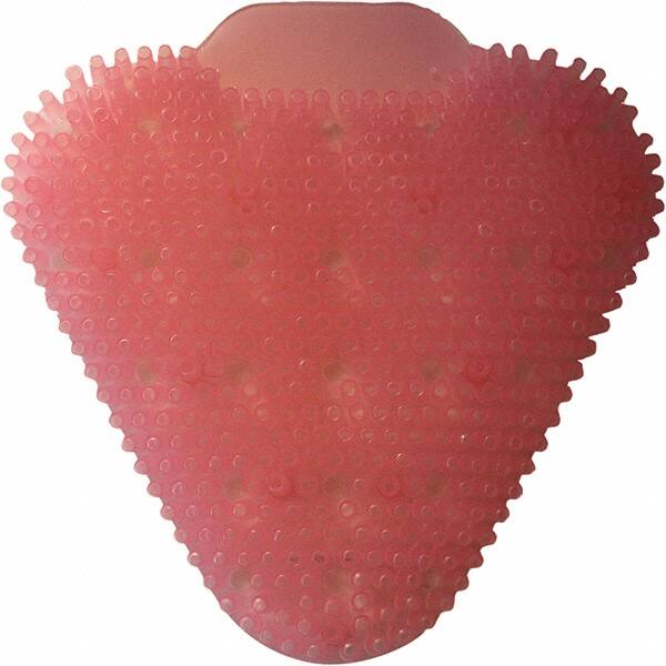 Rochester Midland Corporation - 1 10-Piece EVA Resin Non-Para Urinal Screen - Americas Industrial Supply