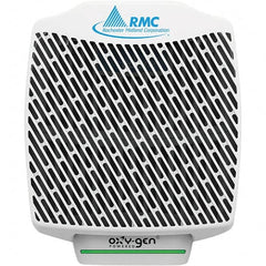 Rochester Midland Corporation - 1 6-Piece 3,000 Cu Ft Coverage, White Air Freshener - Americas Industrial Supply