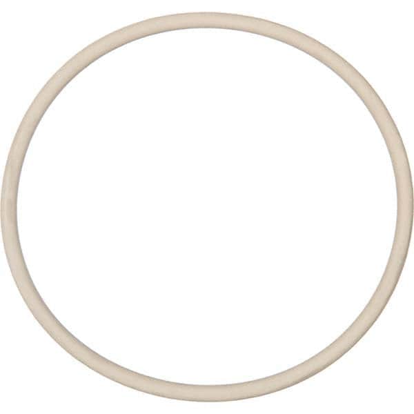 Value Collection - 2-3/16" OD Urethane O-Ring - 3/32" Thick, Round Cross Section, Durometer 70 - Americas Industrial Supply