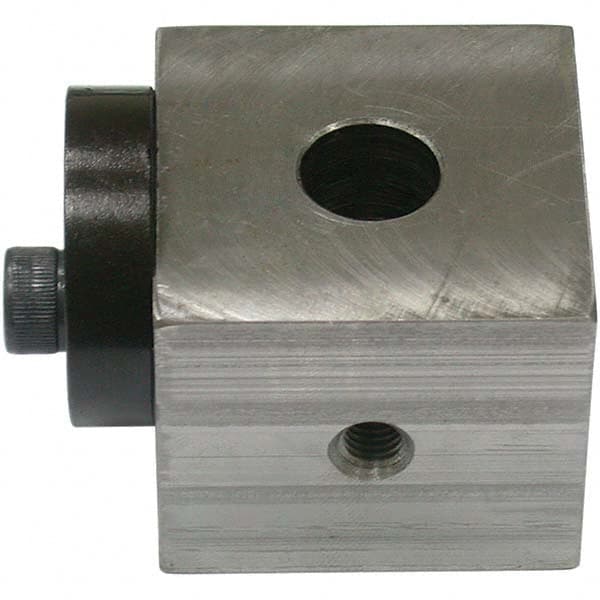 Techniks - Electromagnetic Chuck Controls & Accessories Type: Induction Block Variable Power: No - Americas Industrial Supply