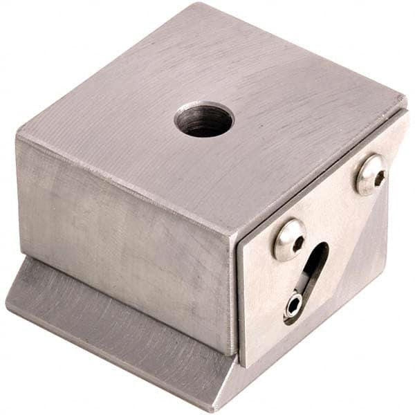 Techniks - Electromagnetic Chuck Controls & Accessories Type: Spring Induction Block Variable Power: No - Americas Industrial Supply