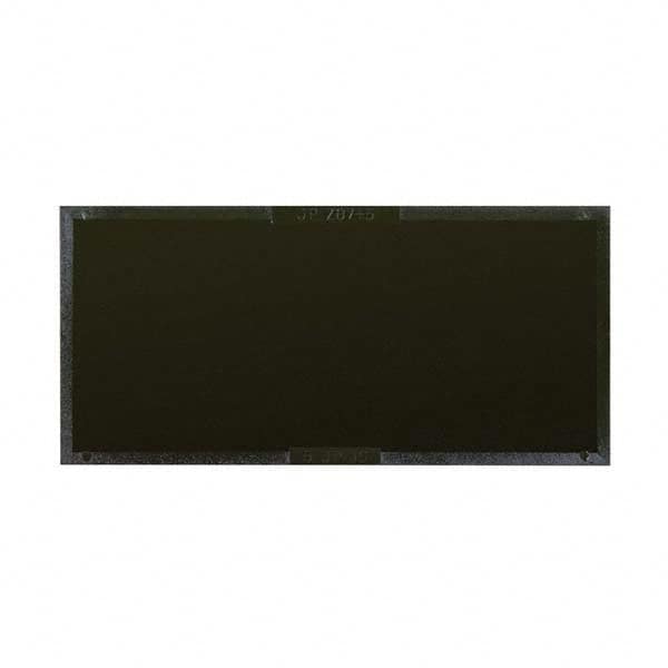 Jackson Safety - Welding Lenses & Plates Type: Welding Filter Plate Lens Shade: 11 - Americas Industrial Supply
