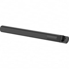 Criterion - 0.365" Min Bore Diam, 2-1/4" Max Bore Depth, 5/16" Shank Diam, Boring Bar - Americas Industrial Supply