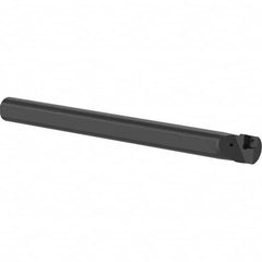 Criterion - 7/8" Min Bore Diam, 6" Max Bore Depth, 3/4" Shank Diam, Boring Bar - Americas Industrial Supply