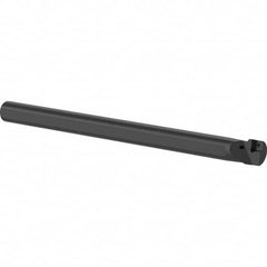 Criterion - 5/8" Min Bore Diam, 4-1/2" Max Bore Depth, 1/2" Shank Diam, Boring Bar - Americas Industrial Supply