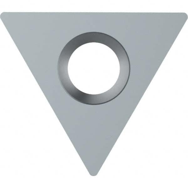 Criterion - Boring Inserts Material: Carbide Insert Style: TCGT - Americas Industrial Supply